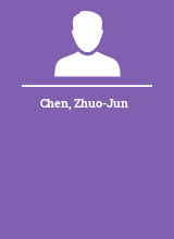Chen Zhuo-Jun