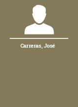 Carreras José