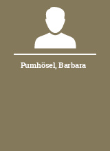 Pumhösel Barbara