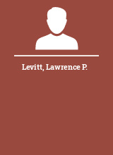 Levitt Lawrence P.