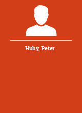 Huby Peter