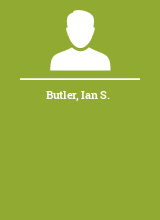 Butler Ian S.