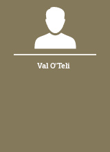 Val O'Teli