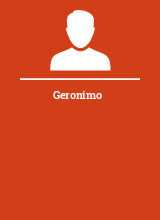 Geronimo