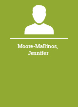 Moore-Mallinos Jennifer