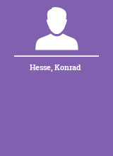 Hesse Konrad