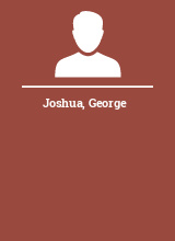 Joshua George