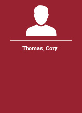 Thomas Cory