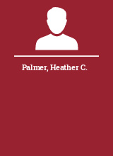 Palmer Heather C.