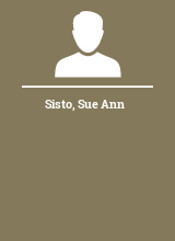 Sisto Sue Ann