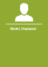 Model Stephanie