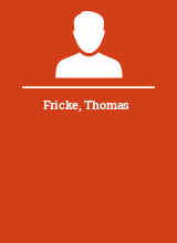 Fricke Thomas