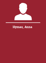 Hymas Anna