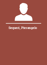 Sequeri Pierangelo