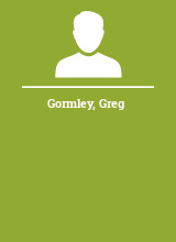 Gormley Greg