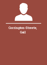 Corrington-Streete Gail