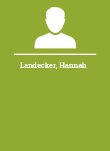 Landecker Hannah