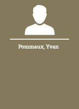 Pommaux Yvan