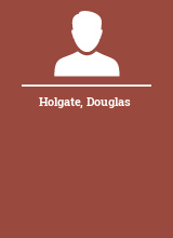 Holgate Douglas