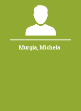 Murgia Michela
