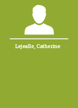 Lejealle Catherine