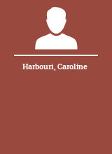 Harbouri Caroline