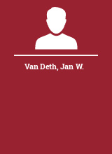 Van Deth Jan W.