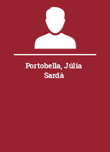 Portobella Júlia Sardà