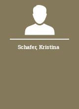 Schafer Kristina