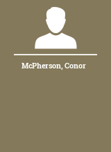 McPherson Conor