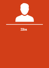 Ziba