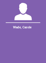 Wade Carole