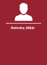 Butterley Mikki