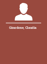 Girardone Claudia