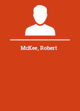 McKee Robert