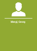 Mergl Georg