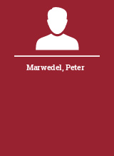 Marwedel Peter