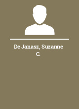 De Janasz Suzanne C.