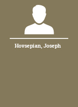 Hovsepian Joseph