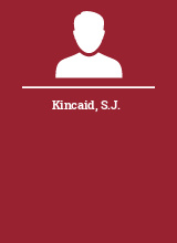 Kincaid S.J.