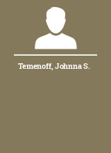 Temenoff Johnna S.