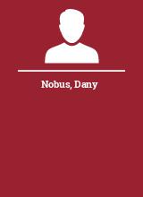 Nobus Dany