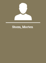 Storm Morten