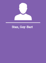 Stan Guy-Bart