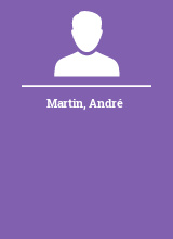 Martin André