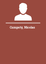 Cumpsty Nicolas