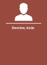 Drescher Antje