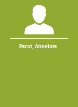 Parot Annelore