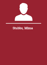 Stubbs Mima