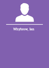 Whybrow Ian